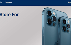 苹果上线新官网！正式推出自助维修：官方手册、原装工具完全开放