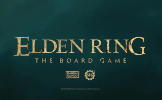 《艾尔登法环》将推出桌游，最多四人同玩