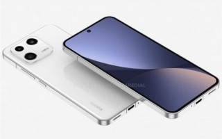 小米13贴膜难做了！配件商诉苦：边框实在太窄