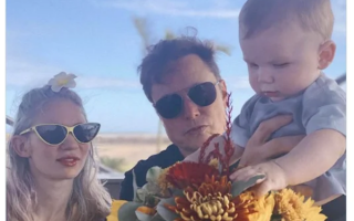 马斯克混乱私生活大曝光：儿子变性被指“有其父必有其子”