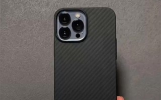 iPhone 14碳纤维手机壳不怕摔？张朝阳解释原理