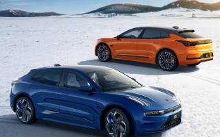 新款极氪001上市 配置大提升：刚提车的博主直言哭晕了