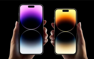 苹果市值一夜蒸发约4431亿元：iPhone出货量将迎锐减 万元高端机买不动了