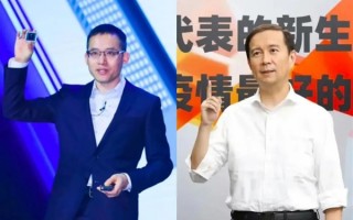 阿里巴巴重大变动！CEO张勇亲手抓阿里云、钉钉