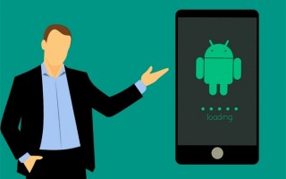 意外出现了全屏广告也不行 谷歌严管安卓应用耍流氓