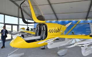 “飞的”发展遭遇基建阻力：停机空间不足