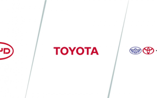 时代变了！丰田全新纯电轿车bZ3正式发布：用上比亚迪电机电池