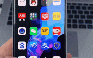 网友给3年前的索尼Xperia 1刷入Flyme系统：整机颜值更高了