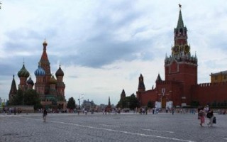 俄罗斯旅游最著名景点（冬季的俄罗斯旅游十大景点）