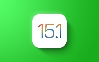苹果发布 iOS 15.1/iPadOS 15.1 RC，正式版将于下周到来