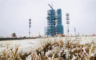 最低温度跌破40年来极值！神舟十五还能发射吗？