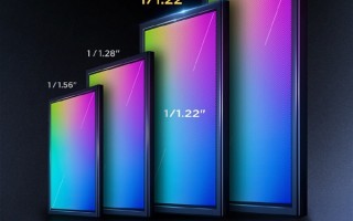 比小米12S Pro更大底！moto X30 Pro官宣搭载1/1.22英寸传感器