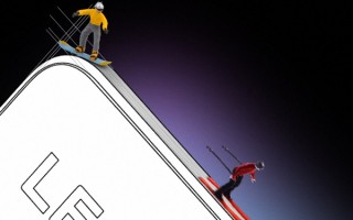 最薄骁龙8+旗舰！联想拯救者Y70外观公布