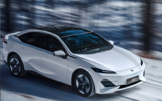 最高13860元！长安深蓝发布新能源国补退坡补贴方案