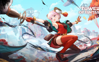 完美世界宣布《幻塔》PS 版 8 月 8 日上线：今日开启预购，数据不互通