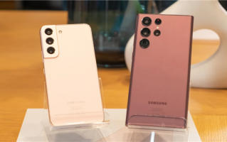 2023年度旗舰 三星Galaxy S23爆料：长焦镜头一点也没升级