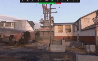 《使命召唤：现代战争 3》首批截图泄露，重制“航站楼”和“废料场”