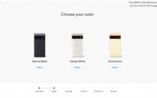 7400元的谷歌Pixel 6 Pro 512G被运营商下架：老外感到惋惜