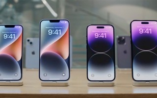 暴降千元性价比还是低！苹果欲放弃iPhone 14销售最差机型：你会买Plus吗