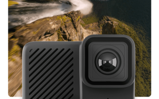 3498元！GoPro发布HERO10新款运动相机：5.3K 60fps、仅重54克