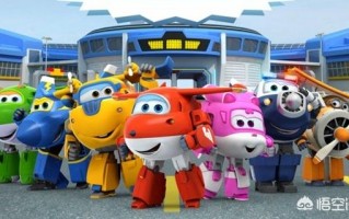 动画片超级飞侠中乐迪所在的公司靠什么盈利 乐迪超级飞侠人物介绍