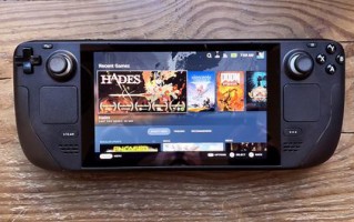 Steam Deck 掌机替换零件将从今年夏天开始提供，但V社不建议用户自己维修