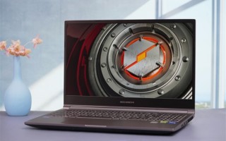 八核酷睿+满血RTX 3060！机械革命极光Pro图赏