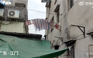 网友曝光《狂飙》拍摄地有人竖牌“拍视频5元1次”：官方回应来了