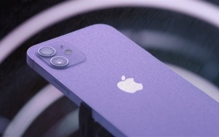 iPhone 13将推紫色版引热议：消息称Pro版本独享、比前代紫色更浓