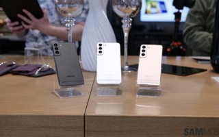 消息称 Exynos 2200 良率低，三星为 Galaxy S22 系列换用骁龙 8 处理器