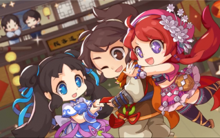 时隔20年经典回归：《仙剑客栈2》发售日定了