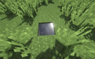 我的世界古风四合院 我的世界简易精美房子建造方法