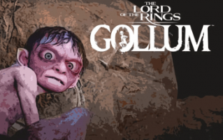 玩家不满《魔戒：咕噜》新宣传片：他没有主角光环！