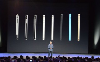 外媒评选最具颠覆性创意苹果第10