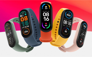 屏幕更大了！曝小米手环7即将发布：门店已接受预定