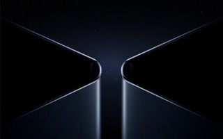 华为手机回来了 余承东剧透Mate Xs 2：Wi-Fi速度比别人快几倍