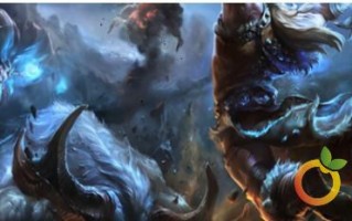 lol牧魂人穿甲流出装（牧魂人上单黑科技玩法）