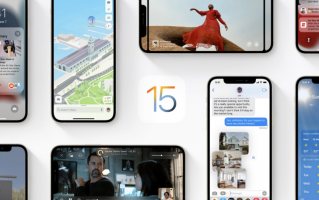 正式版发布在即，苹果：App Store 现已开放 iOS 15 和 iPadOS 15 App 提交