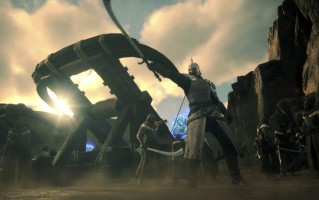 吉田直树称用数字命名《最终幻想》令玩家产生误解：需玩旧游戏才能衔接新作