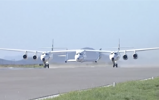 维珍银河开售太空机票：总价45万美元 可体验失重