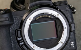 同事都推荐我买高像素相机 高像素有何优势劣势？