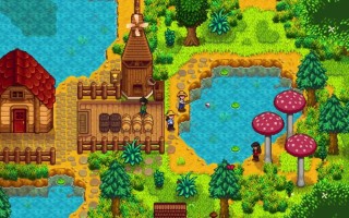 苹果 Apple Arcade 7 月将新增《星露谷物语》《杀戮尖塔》等游戏