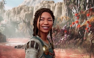 《战神：诸神黄昏》喜获海量高分 开发者集体发文庆祝