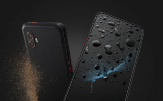 10秒满电！三星三防新机曝光