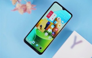 5000mAh长续航！轻薄千元机vivo Y35图赏