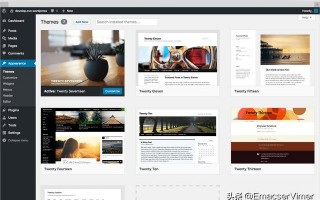 php的cms 开源PHPCMS系统有哪些