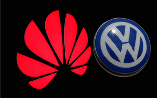 曝大众拟收购华为自动驾驶项目团队 3月底或公布进一步信息