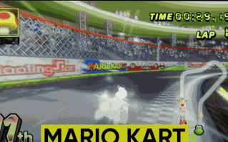 油管博主给 PS4 装上 Linux，然后用 Xbox 手柄打任天堂游戏