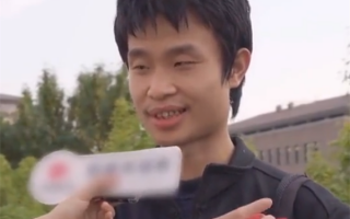 传韦神一晚上解决博士团队4个月难题 网友惊叹：揭秘韦神有多牛？