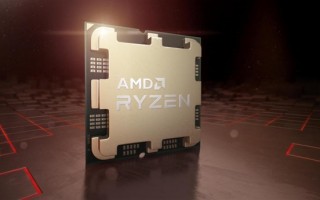 AMD藏得太深了！Zen 4锐龙单核、多核真实性能曝光：可达45%